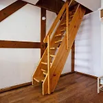 Stavenhagen 아파트 라우터스타트스타벤하겐