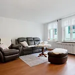 Stavenhagen Apartamento