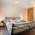 Apartamento Stavenhagen *