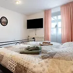 Apartamento Stavenhagen *