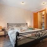 Stavenhagen Apartamento *
