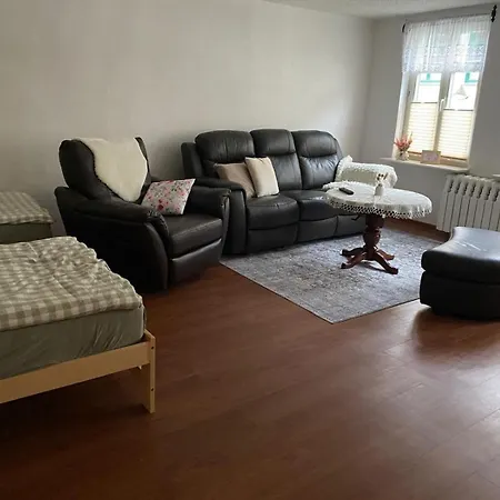 Stavenhagen Appartement *