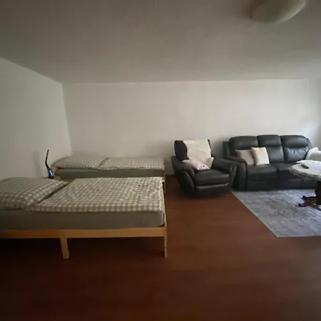 Stavenhagen Reuterstadt Stavenhagen