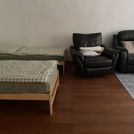 Appartement Stavenhagen