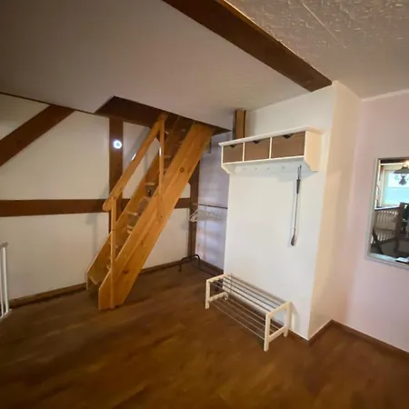 Stavenhagen Appartement *