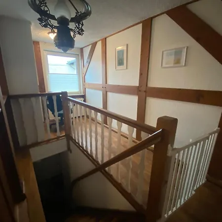 Appartement Stavenhagen Reuterstadt Stavenhagen