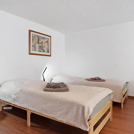 Apartamento Stavenhagen Reuterstadt Stavenhagen