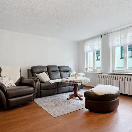 Stavenhagen Apartamento