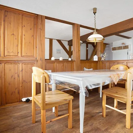 Stavenhagen Apartamento *