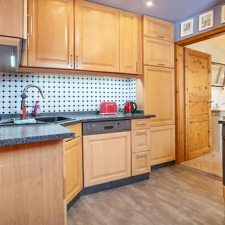Apartamento Stavenhagen Reuterstadt Stavenhagen