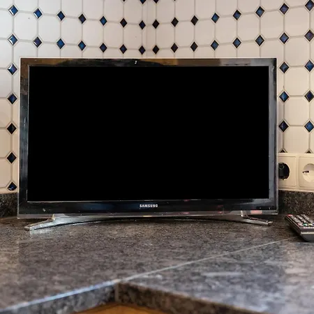 Apartamento Stavenhagen Reuterstadt Stavenhagen