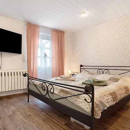 Stavenhagen Apartamento