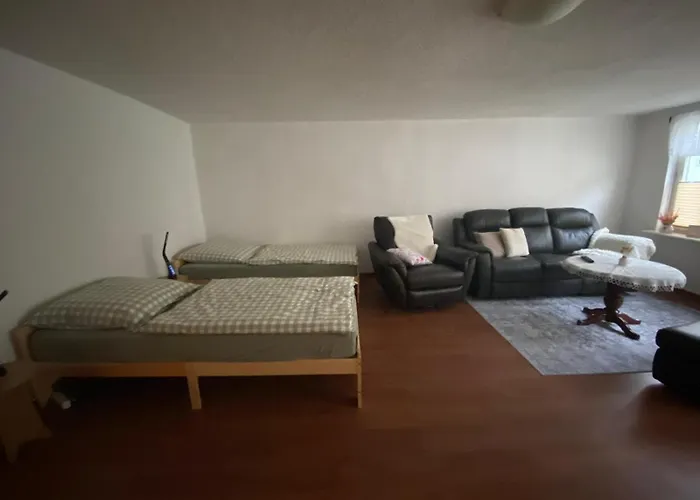 Stavenhagen Reuterstadt Stavenhagen