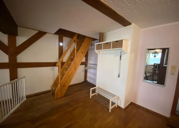 Stavenhagen Appartement *