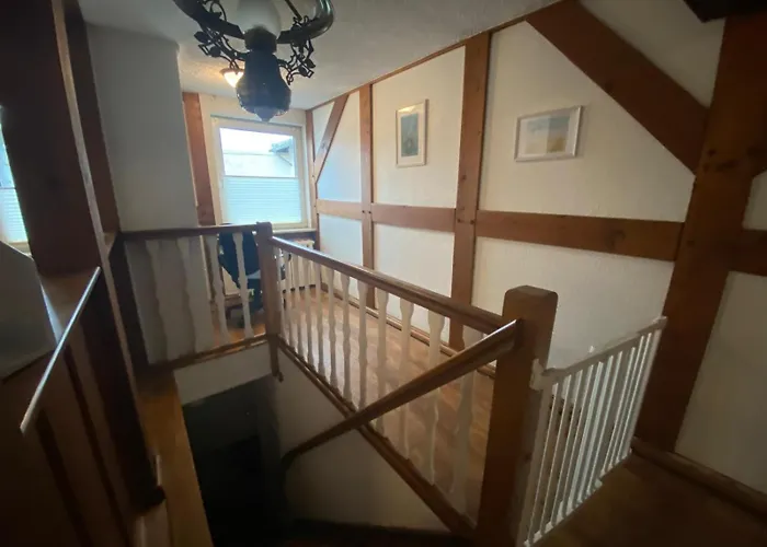 Appartement Stavenhagen Reuterstadt Stavenhagen