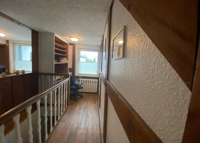 Appartement Stavenhagen Reuterstadt Stavenhagen