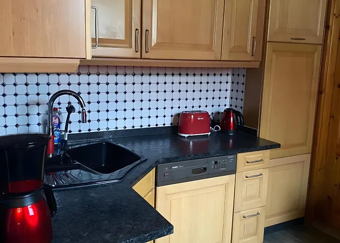 Stavenhagen Appartement