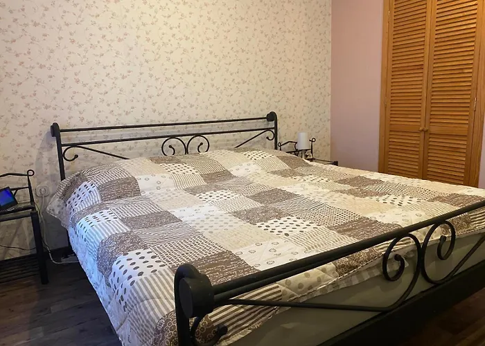 Appartement Stavenhagen *