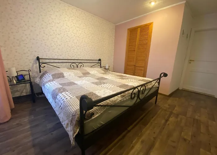 Appartement Stavenhagen Reuterstadt Stavenhagen