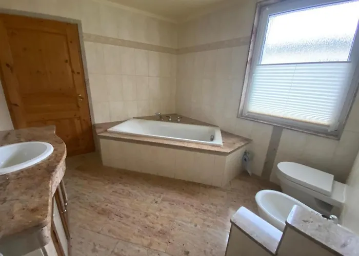 Stavenhagen Appartement