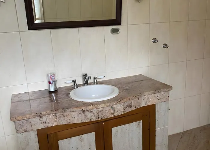 Appartement Stavenhagen